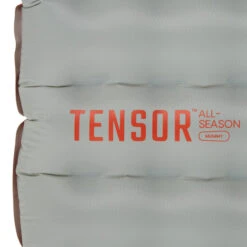 Nemo TENSOR ALL-SEASON REGULAR MUMMY Isomatte BLADE/SPICY ORANGE -Outdoor Verkauf 5638099827 d tensor all season regular mummy nemo 24