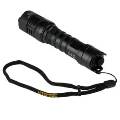 Nitecore P23I Taschenlampe BLACK -Outdoor Verkauf 5638100060 c p23i nitecore 24