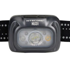 Nitecore NU31 SLATE GREY -Outdoor Verkauf 5638100062 b nu31 nitecore 24
