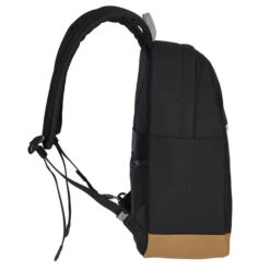 Pacsafe PACSAFE GO 15L BACKPACK Tagesrucksack JET BLACK -Outdoor Verkauf 5638100325 b pacsafe go 15l backpack pacsafe 24