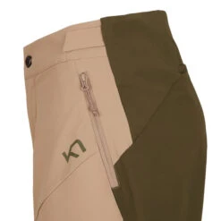 Kari Traa ANE CARGO SHORTS Damen Shorts MIDTONE SAND GREY -Outdoor Verkauf 5638101605 d ane cargo shorts kari traa 24