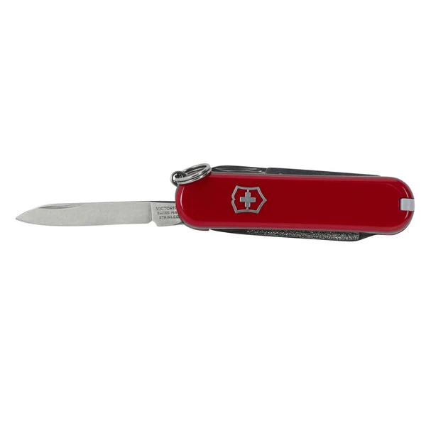 Victorinox CLASSIC SD Schweizer Taschenmesser STYLE ICON 3 Victorinox CLASSIC SD Schweizer Taschenmesser STYLE ICON