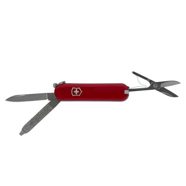 Victorinox CLASSIC SD Schweizer Taschenmesser STYLE ICON 5 Victorinox CLASSIC SD Schweizer Taschenmesser STYLE ICON – Bild 3