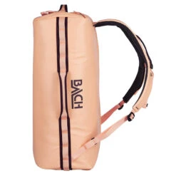 Bach DUFFEL DR. EXPEDITION 40 Reisetasche PEACH ORANGE -Outdoor Verkauf 5638103701 b duffel dr expedition 40 bach 24