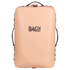 Bach DUFFEL DR. EXPEDITION 40 Reisetasche PEACH ORANGE -Outdoor Verkauf 5638103701 c duffel dr expedition 40 bach 24