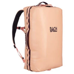 Bach DUFFEL DR. EXPEDITION 40 Reisetasche PEACH ORANGE -Outdoor Verkauf 5638103701 d duffel dr expedition 40 bach 24