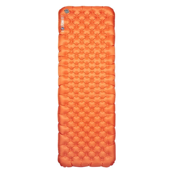 Big Agnes ZOOM UL INSULATED Isomatte ORANGE 3 Big Agnes ZOOM UL INSULATED Isomatte ORANGE