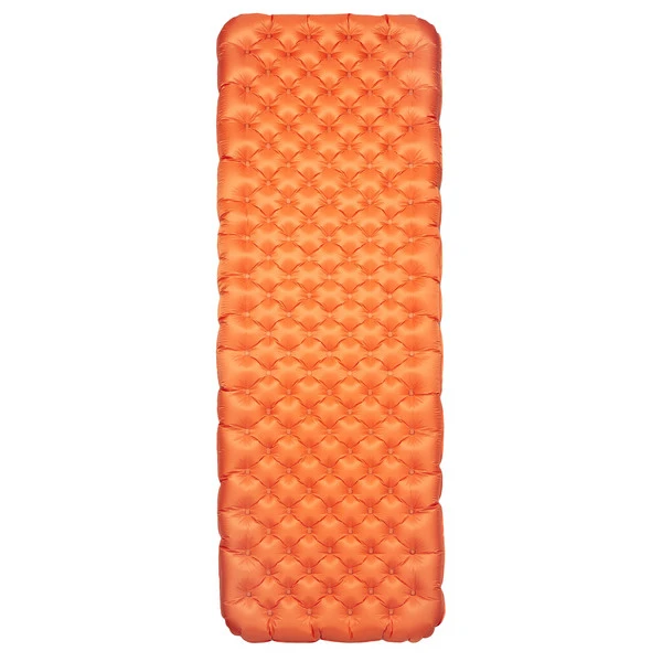 Big Agnes ZOOM UL INSULATED Isomatte ORANGE 4 Big Agnes ZOOM UL INSULATED Isomatte ORANGE – Bild 2