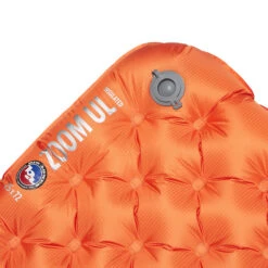 Big Agnes ZOOM UL INSULATED Isomatte ORANGE 8 Big Agnes ZOOM UL INSULATED Isomatte ORANGE -Outdoor Verkauf 5638104538 e zoom ul insulated big agnes 24