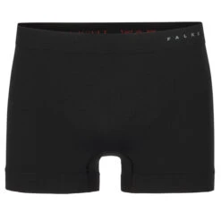 Falke W BOXER M Herren Funktionsunterwäsche BLACK