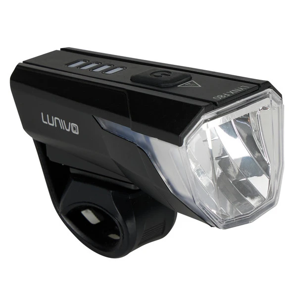 Lunivo LYNX F80 & LYNX R BRAKE A Fahrradbeleuchtung ASSORTED 4 Lunivo LYNX F80 & LYNX R BRAKE A Fahrradbeleuchtung ASSORTED – Bild 2