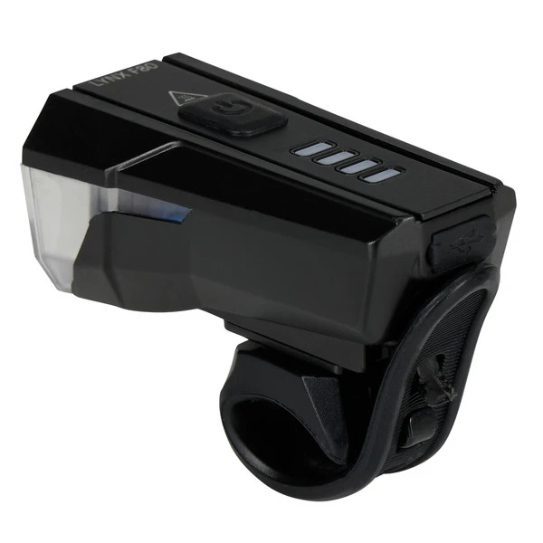 Lunivo LYNX F80 & LYNX R BRAKE A Fahrradbeleuchtung ASSORTED 5 Lunivo LYNX F80 & LYNX R BRAKE A Fahrradbeleuchtung ASSORTED – Bild 3