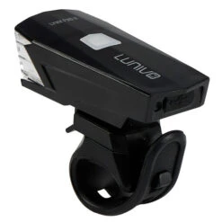 Lunivo LYNX F30II & LYNX R1 Fahrradbeleuchtung ASSORTED -Outdoor Verkauf 5638106654 c lynx f30ii lynx r1 lunivo 24