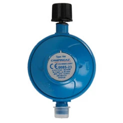 Campingaz CAMPINGAZ-REGLER 50 MBAR Kocherzubehör BLAU, WEIß, SCHWARZ -Outdoor Verkauf 5638106819 d campingazregler 50 mbar campingaz 24