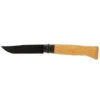 Opinel BLACK OAK NO 08 Taschenmesser ASSORTED -Outdoor Verkauf 5638124184 a black oak no 08 opinel 24