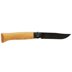 Opinel BLACK OAK NO 08 Taschenmesser ASSORTED -Outdoor Verkauf 5638124184 b black oak no 08 opinel 24