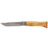 Opinel OLIVE Taschenmesser OLIVE -Outdoor Verkauf 5638124203 a olive opinel 24