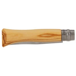 Opinel OLIVE Taschenmesser OLIVE -Outdoor Verkauf 5638124203 c olive opinel 24