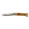 Opinel ANIMALIA NO 08 Taschenmesser ANIMALIA -Outdoor Verkauf 5638124223 a animalia no 08 opinel 24