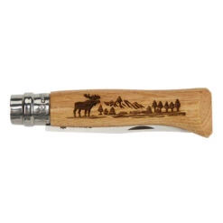 Opinel ANIMALIA NO 08 Taschenmesser ANIMALIA -Outdoor Verkauf 5638124223 c animalia no 08 opinel 24