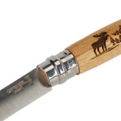 Opinel ANIMALIA NO 08 Taschenmesser ANIMALIA -Outdoor Verkauf 5638124223 d animalia no 08 opinel 24
