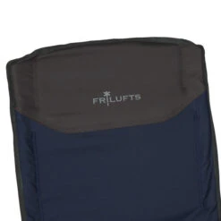 FRILUFTS UVITA Campingstuhl DARK SAPPHIRE/BLACK -Outdoor Verkauf 5638124539 c uvita frilufts 24